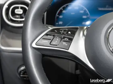 MERCEDES-BENZ GLC 300 de 4M Avantgarde Digit.Light P…