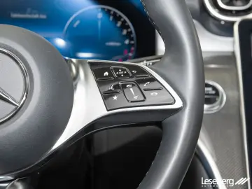 MERCEDES-BENZ GLC 300 de 4M Avantgarde Digit.Light P…