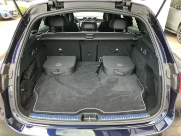 MERCEDES-BENZ GLC 300 e 4M Avantgarde AHK 360  Distr…