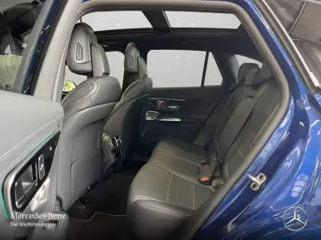 MERCEDES-BENZ GLC 400e 4M AMG Prem  Sitzkli Offroad …
