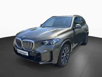 BMW X5 xDrive30d Sportpaket Bluetooth Navi LED Klima