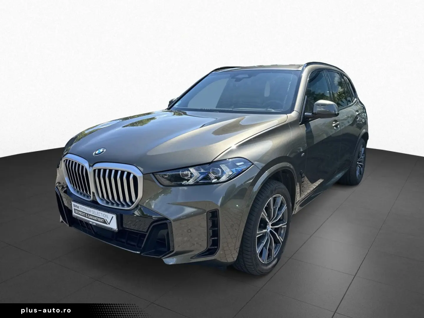 BMW X5 xDrive30d Sportpaket Bluetooth Navi LED Klima