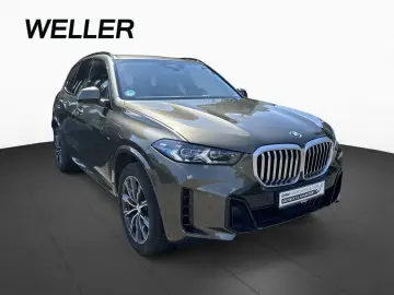 BMW X5 xDrive30d Sportpaket Bluetooth Navi LED Klima