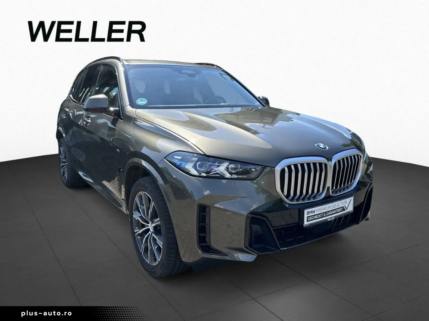 BMW X5 xDrive30d Sportpaket Bluetooth Navi LED Klima