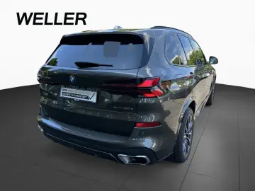 BMW X5 xDrive30d Sportpaket Bluetooth Navi LED Klima