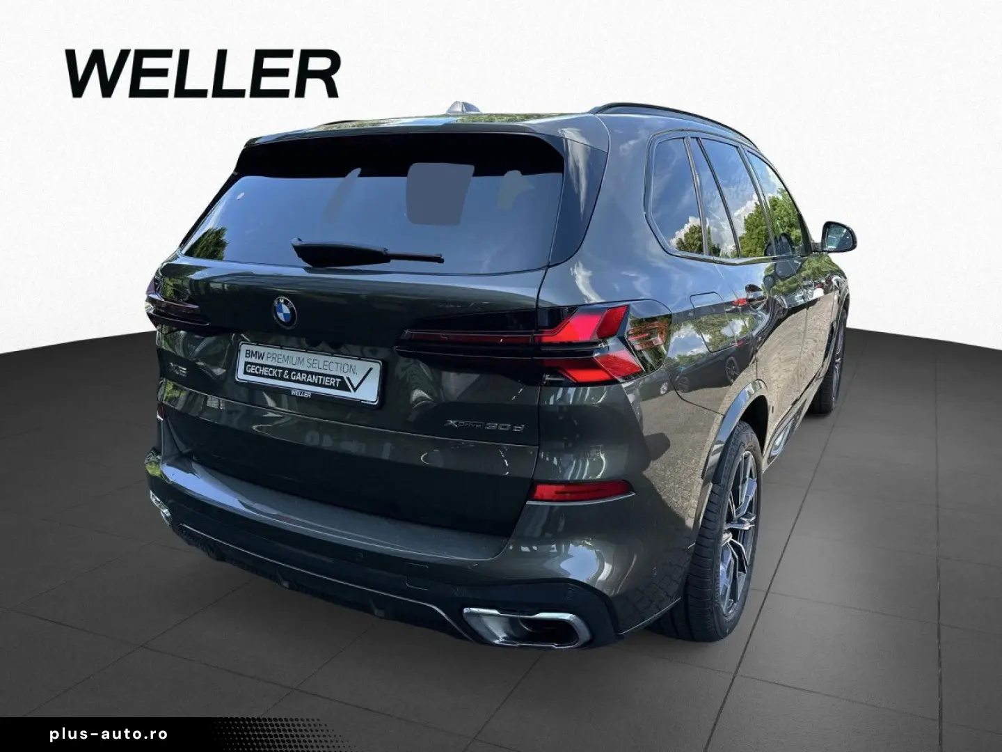 BMW X5 xDrive30d Sportpaket Bluetooth Navi LED Klima