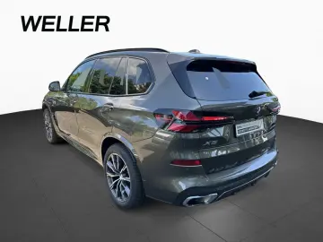 BMW X5 xDrive30d Sportpaket Bluetooth Navi LED Klima