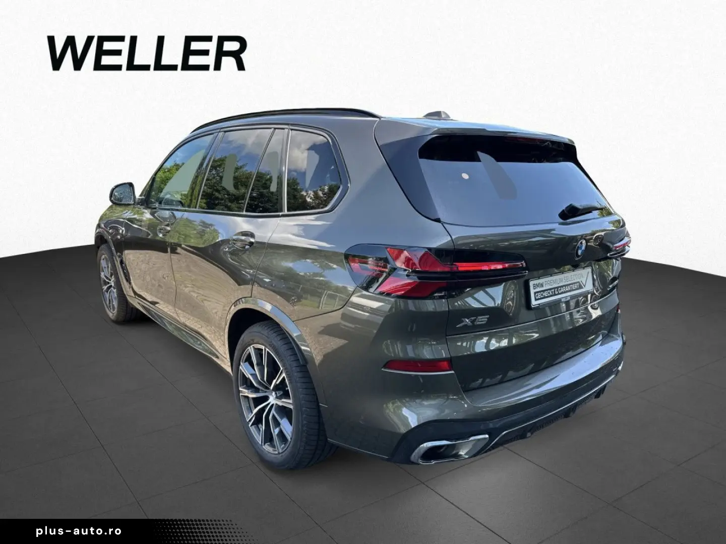 BMW X5 xDrive30d Sportpaket Bluetooth Navi LED Klima