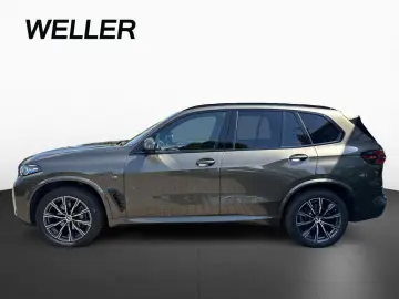 BMW X5 xDrive30d Sportpaket Bluetooth Navi LED Klima