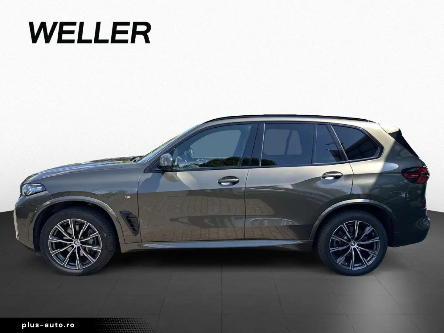 BMW X5 xDrive30d Sportpaket Bluetooth Navi LED Klima