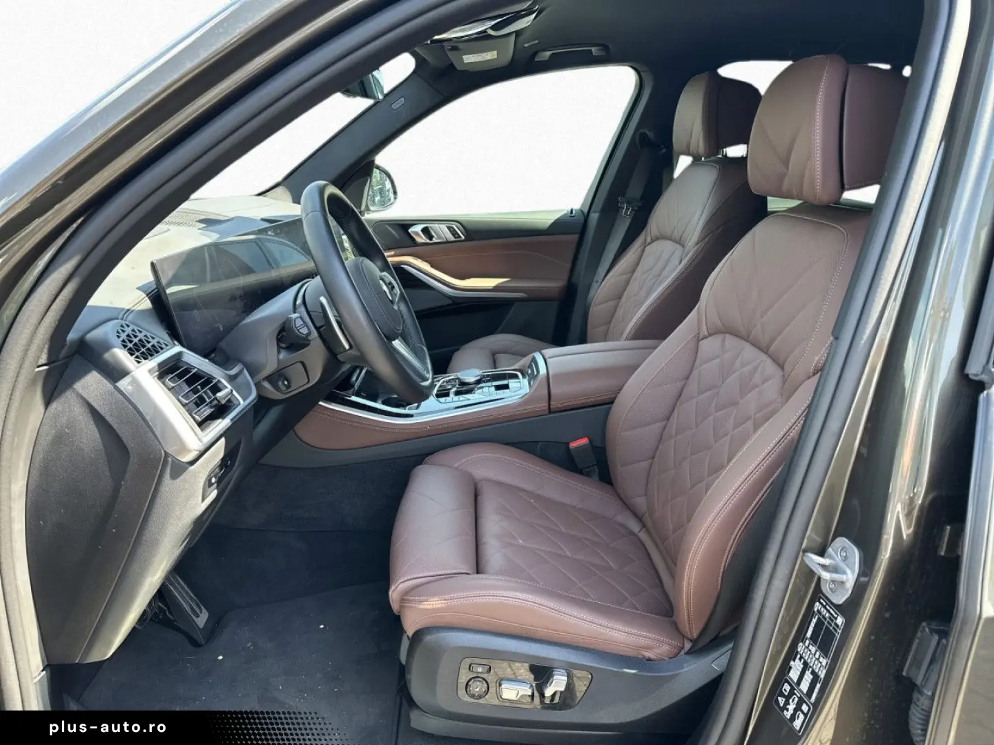BMW X5 xDrive30d Sportpaket Bluetooth Navi LED Klima