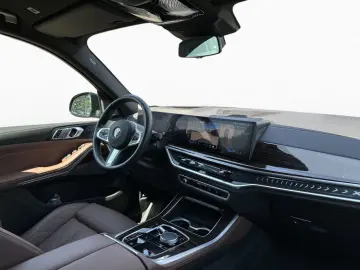BMW X5 xDrive30d Sportpaket Bluetooth Navi LED Klima