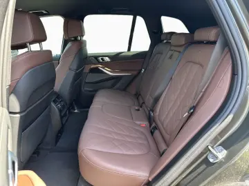 BMW X5 xDrive30d Sportpaket Bluetooth Navi LED Klima