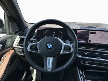 BMW X5 xDrive30d Sportpaket Bluetooth Navi LED Klima