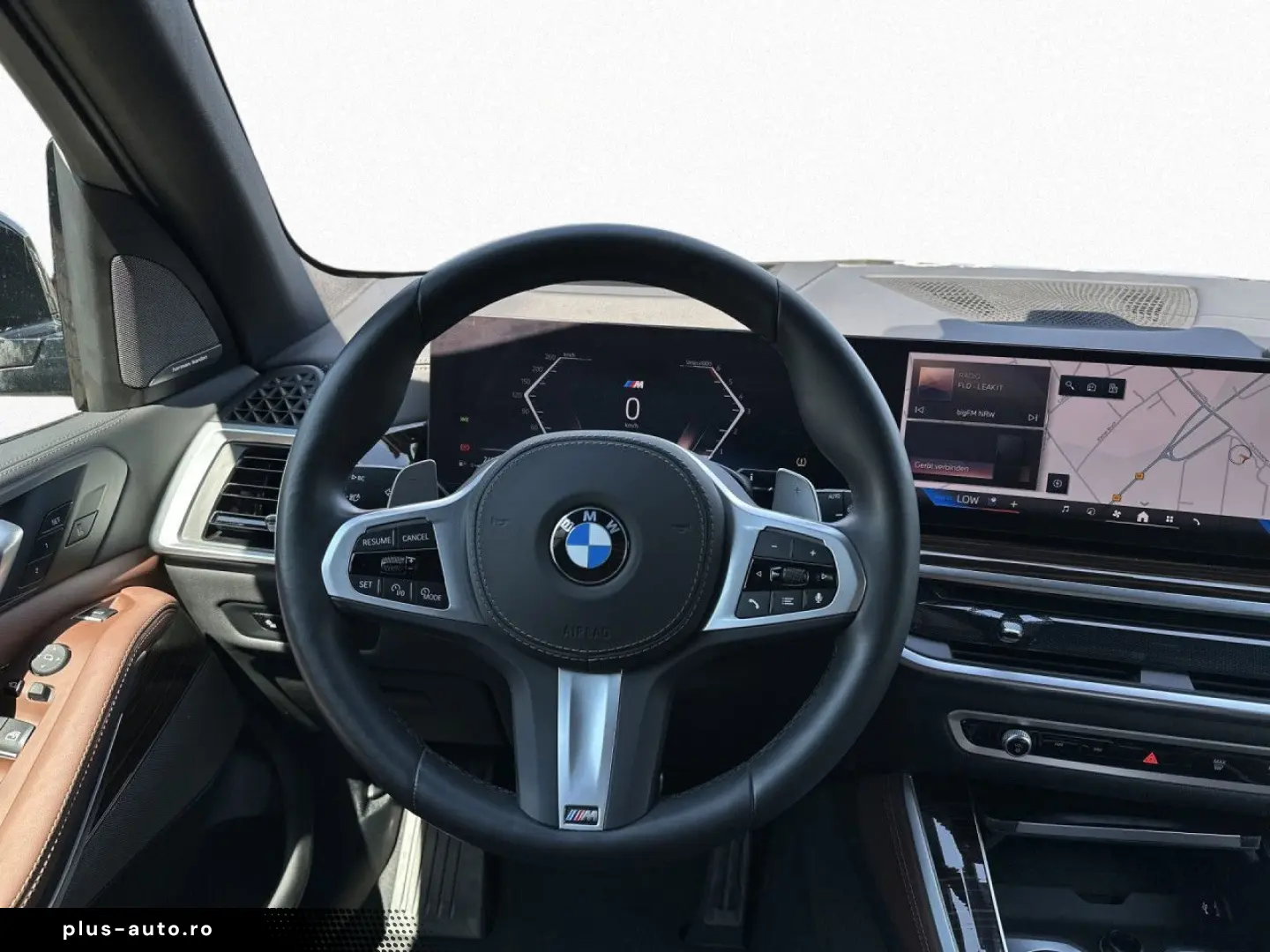 BMW X5 xDrive30d Sportpaket Bluetooth Navi LED Klima