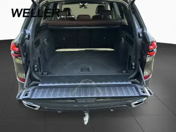 BMW X5 xDrive30d Sportpaket Bluetooth Navi LED Klima