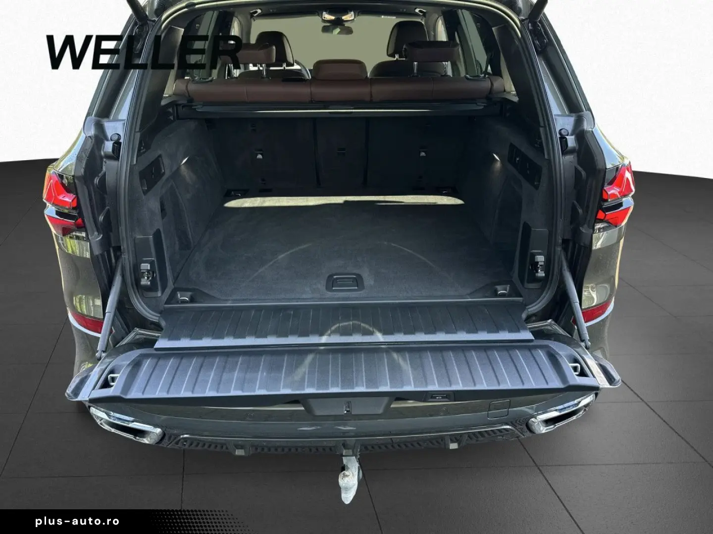 BMW X5 xDrive30d Sportpaket Bluetooth Navi LED Klima