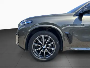 BMW X5 xDrive30d Sportpaket Bluetooth Navi LED Klima