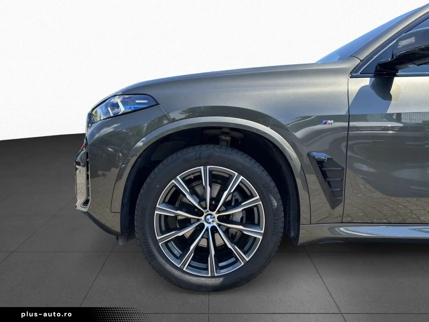 BMW X5 xDrive30d Sportpaket Bluetooth Navi LED Klima