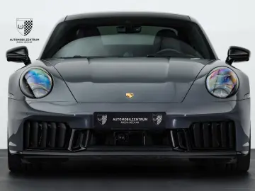 PORSCHE Porsche 992 Carrera GTS Sportsitze Schiebedach B