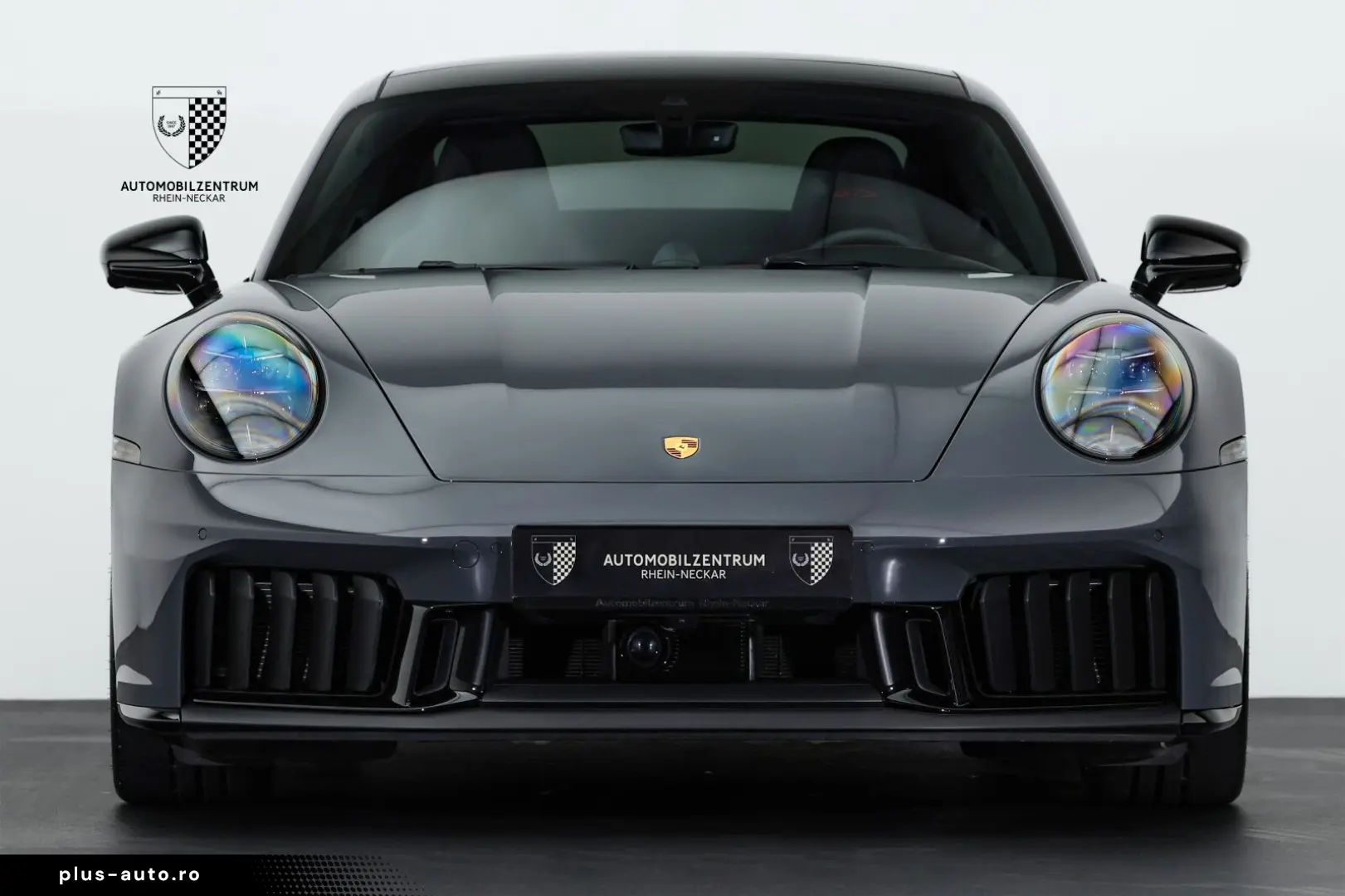 PORSCHE Porsche 992 Carrera GTS Sportsitze Schiebedach B