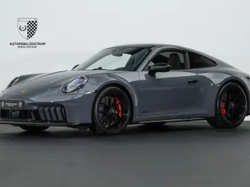 PORSCHE Porsche 992 Carrera GTS Sportsitze Schiebedach B