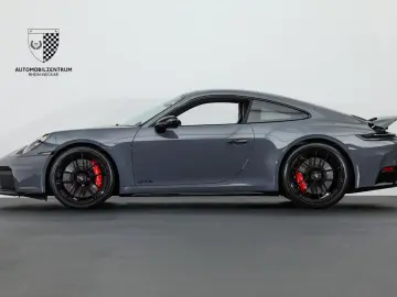 PORSCHE Porsche 992 Carrera GTS Sportsitze Schiebedach B