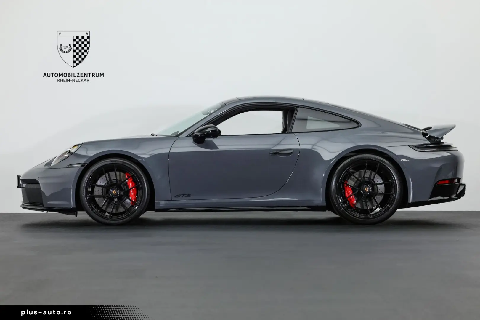 PORSCHE Porsche 992 Carrera GTS Sportsitze Schiebedach B