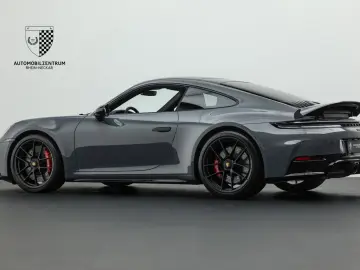 PORSCHE Porsche 992 Carrera GTS Sportsitze Schiebedach B