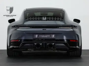 PORSCHE Porsche 992 Carrera GTS Sportsitze Schiebedach B