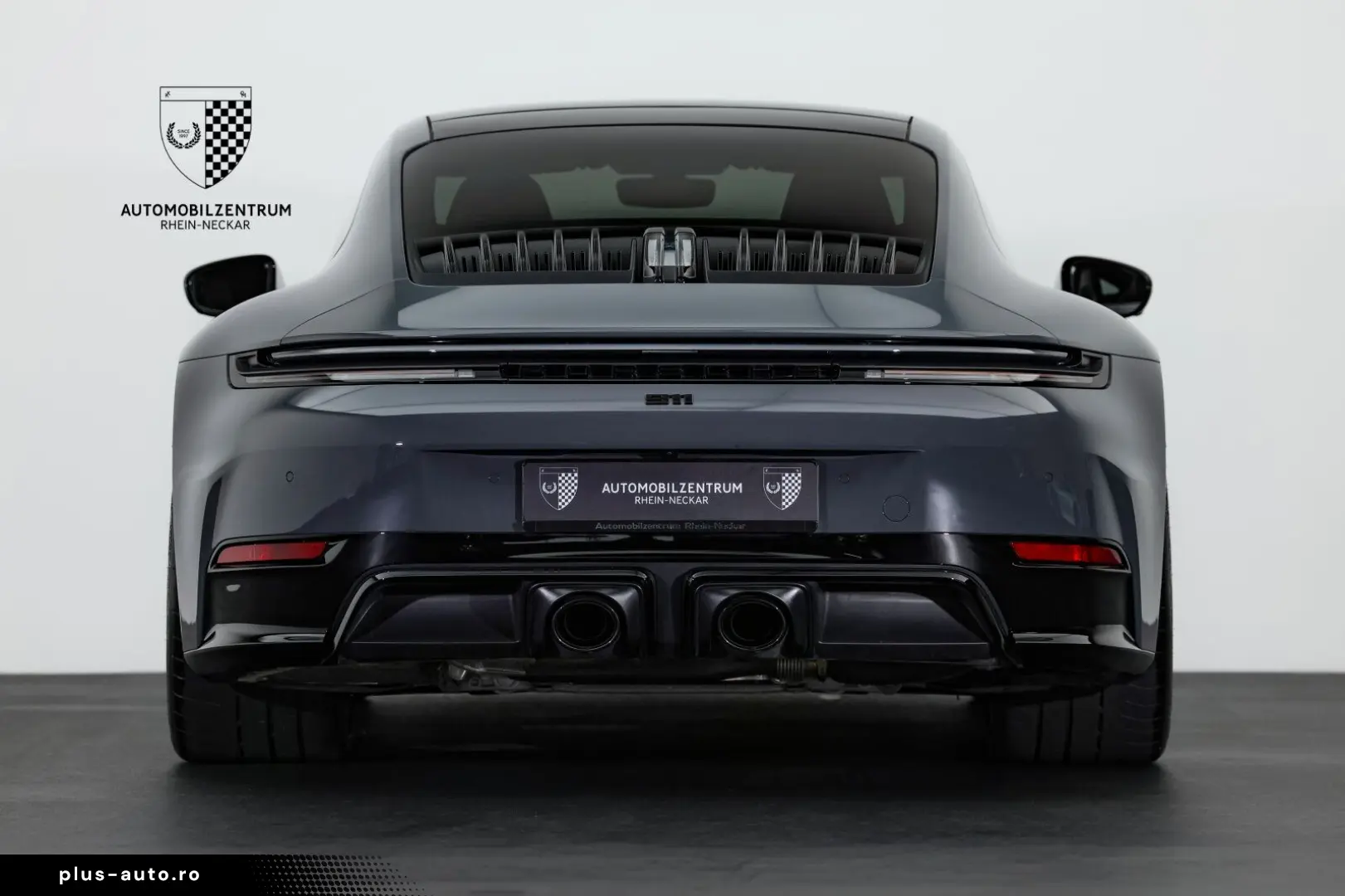PORSCHE Porsche 992 Carrera GTS Sportsitze Schiebedach B