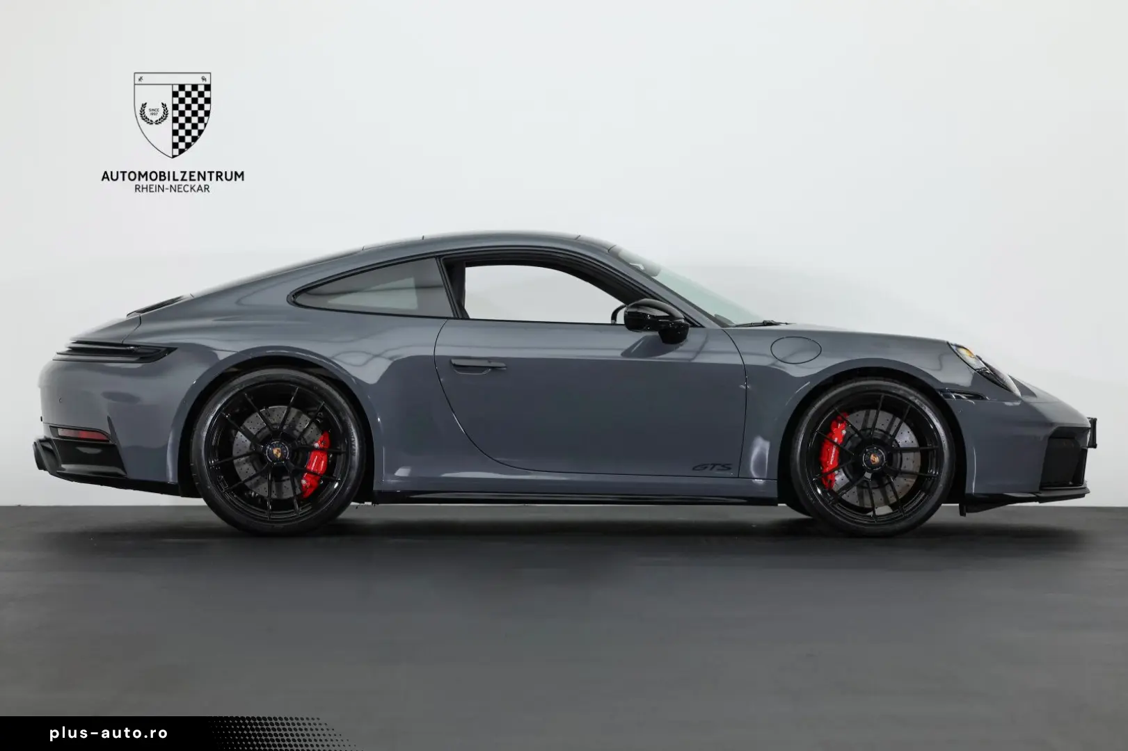 PORSCHE Porsche 992 Carrera GTS Sportsitze Schiebedach B