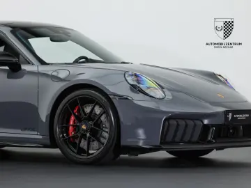 PORSCHE Porsche 992 Carrera GTS Sportsitze Schiebedach B