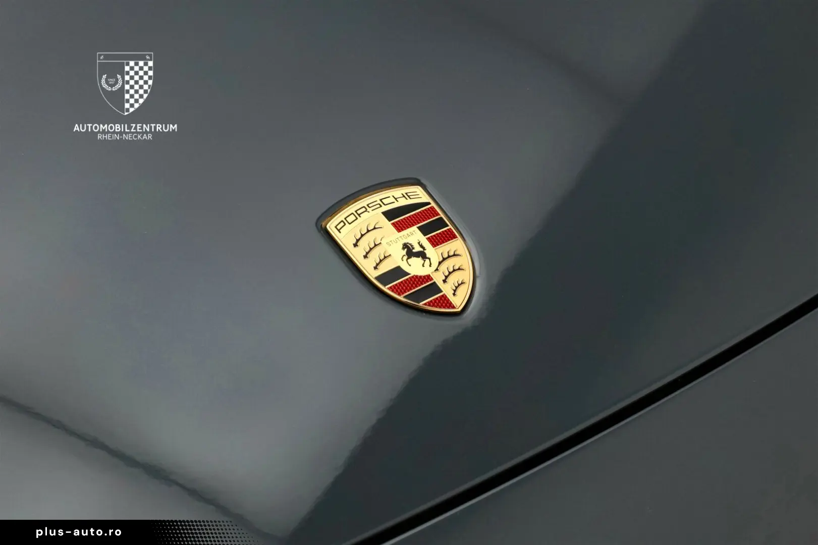 PORSCHE Porsche 992 Carrera GTS Sportsitze Schiebedach B