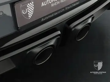 PORSCHE Porsche 992 Carrera GTS Sportsitze Schiebedach B