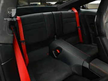 PORSCHE Porsche 992 Carrera GTS Sportsitze Schiebedach B