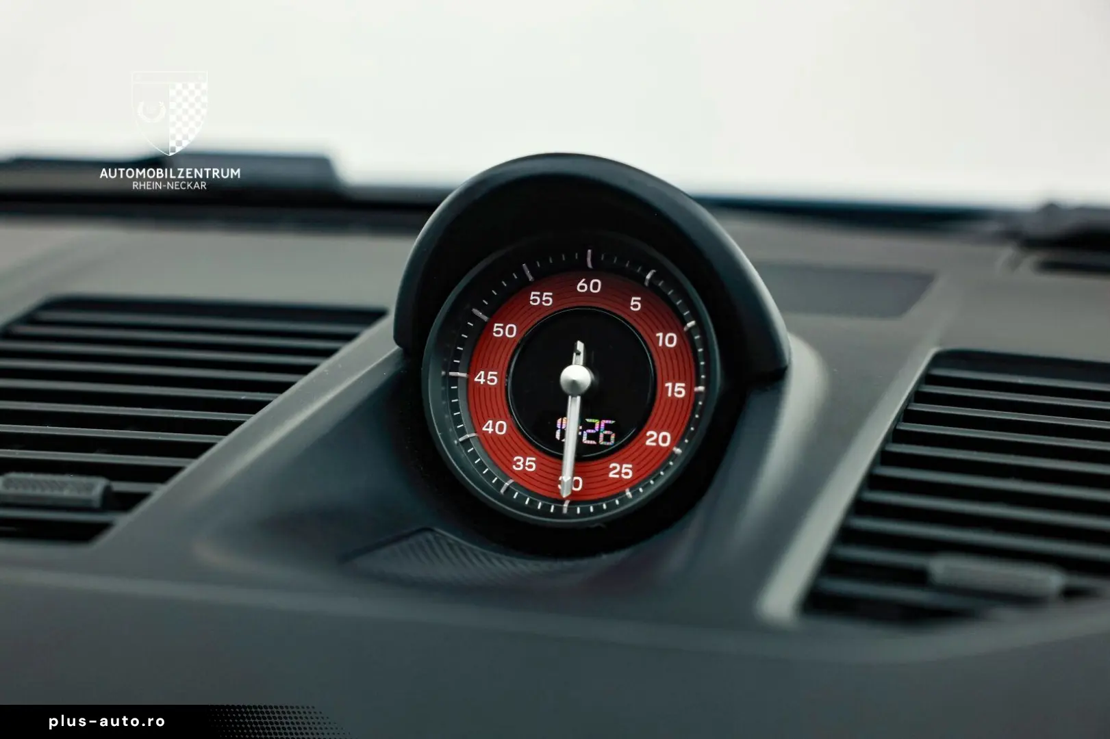 PORSCHE Porsche 992 Carrera GTS Sportsitze Schiebedach B