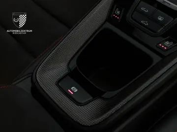 PORSCHE Porsche 992 Carrera GTS Sportsitze Schiebedach B