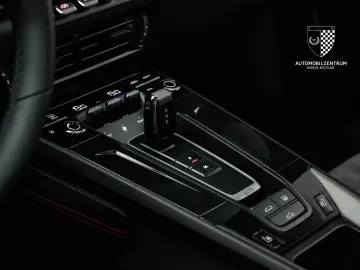 PORSCHE Porsche 992 Carrera GTS Sportsitze Schiebedach B