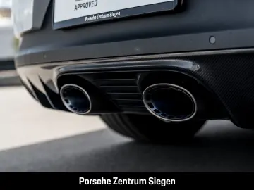 PORSCHE Cayenne Turbo E-Hybrid Coupe GT-Paket HUD Luftfe