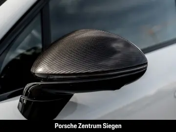 PORSCHE Cayenne Turbo E-Hybrid Coupe GT-Paket HUD Luftfe