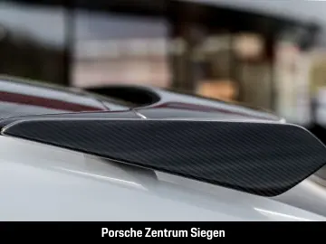 PORSCHE Cayenne Turbo E-Hybrid Coupe GT-Paket HUD Luftfe