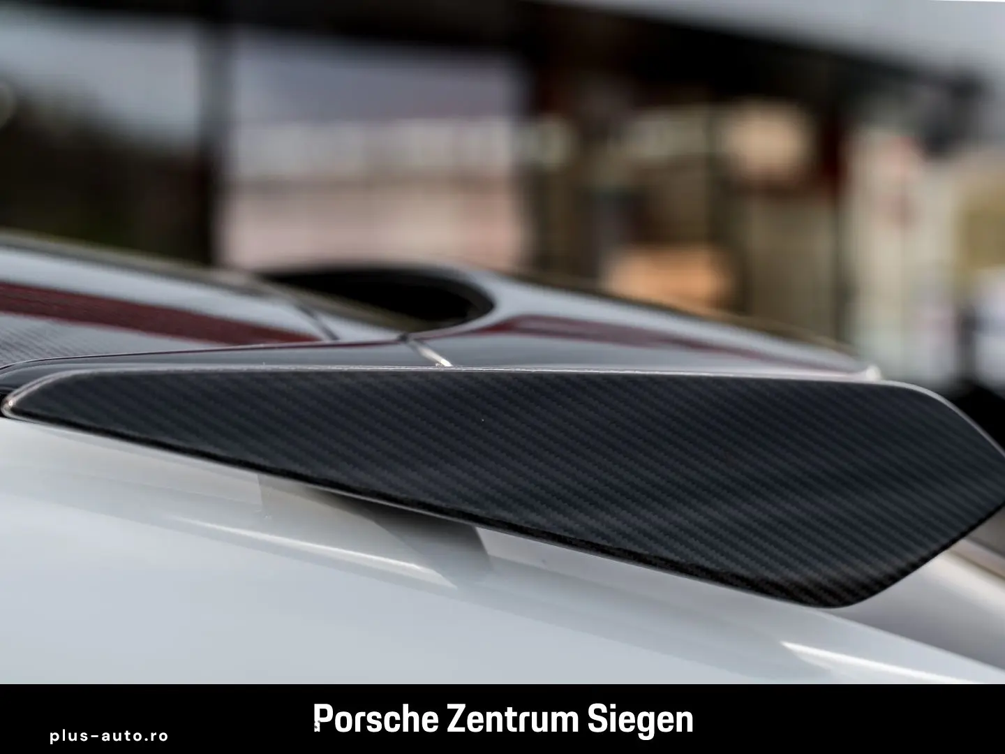 PORSCHE Cayenne Turbo E-Hybrid Coupe GT-Paket HUD Luftfe