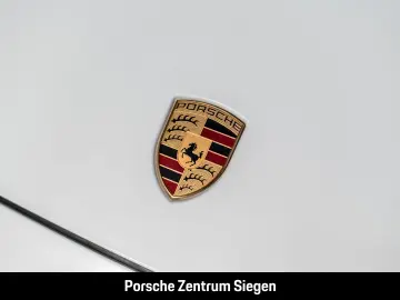 PORSCHE Cayenne Turbo E-Hybrid Coupe GT-Paket HUD Luftfe