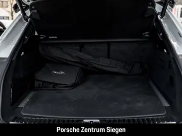 PORSCHE Cayenne Turbo E-Hybrid Coupe GT-Paket HUD Luftfe