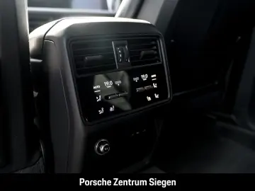 PORSCHE Cayenne Turbo E-Hybrid Coupe GT-Paket HUD Luftfe
