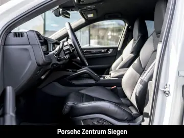 PORSCHE Cayenne Turbo E-Hybrid Coupe GT-Paket HUD Luftfe