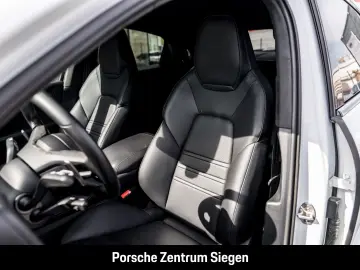 PORSCHE Cayenne Turbo E-Hybrid Coupe GT-Paket HUD Luftfe
