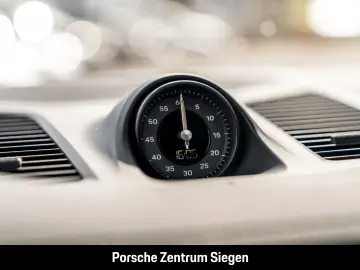 PORSCHE Cayenne Turbo E-Hybrid Coupe GT-Paket HUD Luftfe