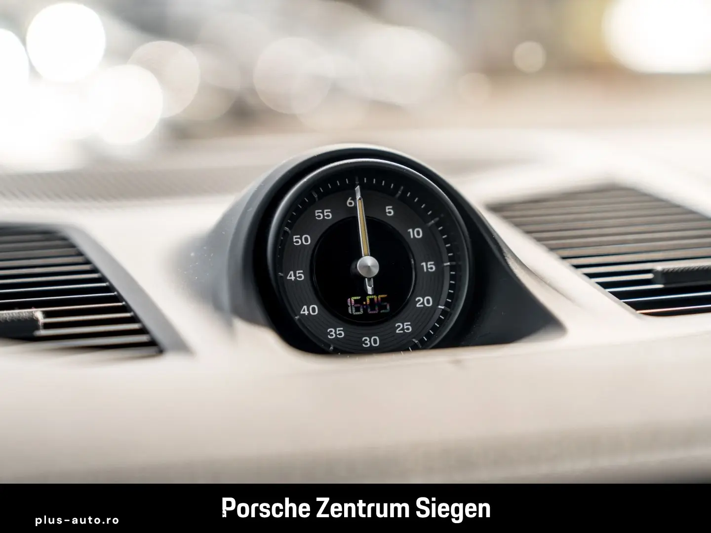 PORSCHE Cayenne Turbo E-Hybrid Coupe GT-Paket HUD Luftfe